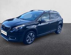 Peugeot 2008 Privas