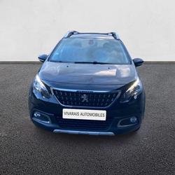 Peugeot 2008 I PH2 2008 I PH2 1.2 PTECH 110 ALLURE S&S BA6 Privas