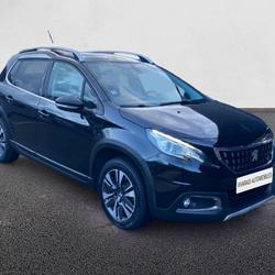 Peugeot 2008 I PH2 2008 I PH2 1.2 PTECH 110 ALLURE S&S BA6 Privas