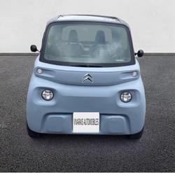 Citroen Ami  Privas