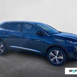 Peugeot 3008 NOUVEAU SUV 3008 NOUVEAU SUV 3008 ALLURE PACK BLUEHDI 130 S S EAT8 Privas