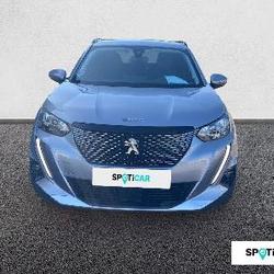 Peugeot 2008 130 allure bmv6 Privas