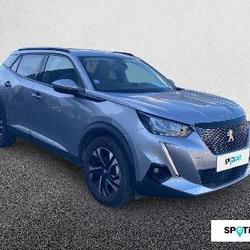 Peugeot 2008 130 allure bmv6 Privas