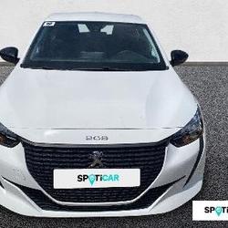 Peugeot 208 societe 208 BLUEHDI 100 S&S BVM6 PREMIUM Privas