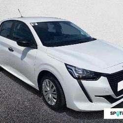 Peugeot 208 societe 208 BLUEHDI 100 S&S BVM6 PREMIUM Privas