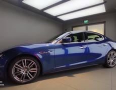 Maserati Ghibli Saint-Cloud