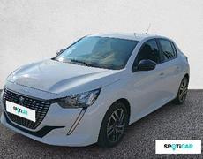 Peugeot 208 Privas