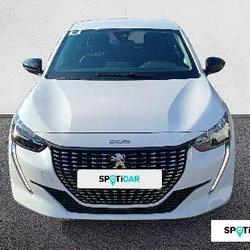 Peugeot 208 BlueHDi 100 S&S BVM6 Active Pack Privas