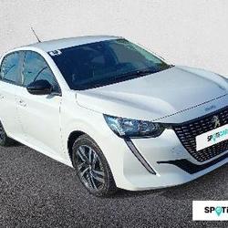 Peugeot 208 BlueHDi 100 S&S BVM6 Active Pack Privas