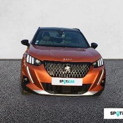 Peugeot 2008 PureTech 130 S&S EAT8 GT Privas