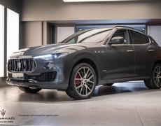 Maserati Levante Saint-Cloud