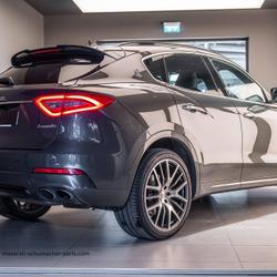 Maserati Levante Levante 3.0 V6 Bi-Turbo 430 S Q4 GranSport Saint-Cloud