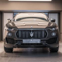Maserati Levante Levante 3.0 V6 Bi-Turbo 430 S Q4 GranSport Saint-Cloud