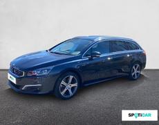 Peugeot 508 SW Privas