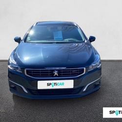 Peugeot 508 SW SW I PH2 508 SW I PH2 2.0 BLUEHDI 180CH FAP GT EAT6 00336 Privas