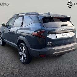 Dacia Bigster Bigster Hybrid 155 Journey Mayenne