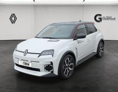 Renault R5 E-Tech Château-Gontier-sur-Mayenne
