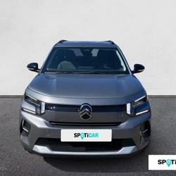 Citroen C3 Turbo 100 ch BVM6 Plus Privas