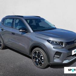 Citroen C3 Turbo 100 ch BVM6 Plus Privas