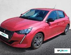 Peugeot 208 Privas