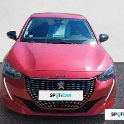 Peugeot 208 PureTech 100 S&S BVM6 Active Pack Privas