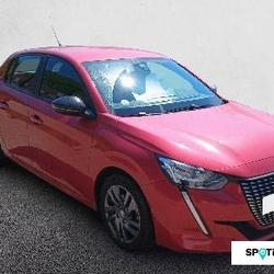 Peugeot 208 PureTech 100 S&S BVM6 Active Pack Privas