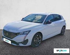 Peugeot 308 III Phase 1 Privas