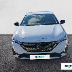 Peugeot 308 III Phase 1 PureTech 130ch S&S EAT8 Allure Privas