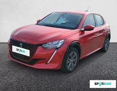 Peugeot e-208 Privas