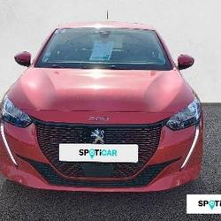 Peugeot e-208 208 Electrique 50 kWh 136ch Allure Privas