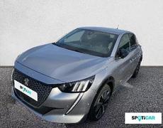 Peugeot e-208 Privas
