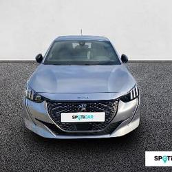 Peugeot e-208 208 Electrique 50 kWh 136ch GT Privas