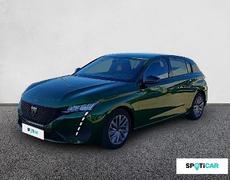 Peugeot 308 III Phase 1 Privas