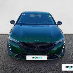 Peugeot 308 III Phase 1 PureTech 110ch S&S BVM6 Active Pack Privas