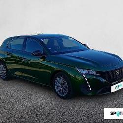 Peugeot 308 III Phase 1 PureTech 110ch S&S BVM6 Active Pack Privas