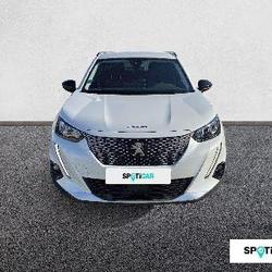 Peugeot 2008 SUV e-2008 ROADTRIP Moteur electrique 136ch 100 k Privas