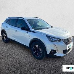 Peugeot 2008 SUV e-2008 ROADTRIP Moteur electrique 136ch 100 k Privas