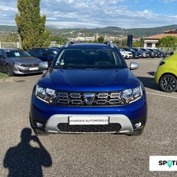 Dacia Duster occasion - Privas - photo 2/15