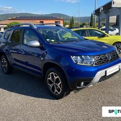 Dacia Duster occasion - Privas - photo 3/15
