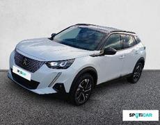 Peugeot 2008 Privas