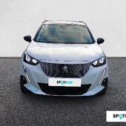 Peugeot 2008 2008 Electrique 136 ch Roadtrip Privas