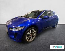 Jaguar E-Pace Privas
