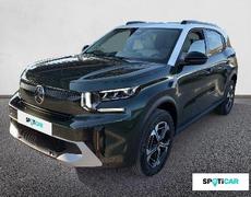 Citroen C3 Aircross Privas