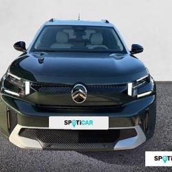 Citroen C3 Aircross C3 Aircross Hybride 145 ch Aut Max Privas