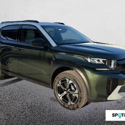 Citroen C3 Aircross C3 Aircross Hybride 145 ch Aut Max Privas