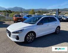 Hyundai i30 Privas