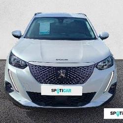 Peugeot 2008 Electrique 136 ch Roadtrip occasion - Privas - photo 2/25