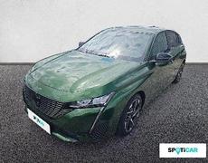 Peugeot 308 III Phase 1 Privas