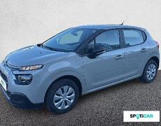 Citroen C3 Privas