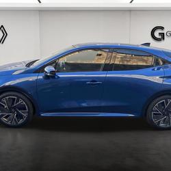Renault Clio 6 Clio E-Tech full hybrid 160 ch esprit Alpine Mayenne